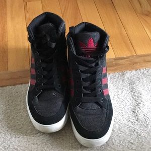 adidas hardcourt block